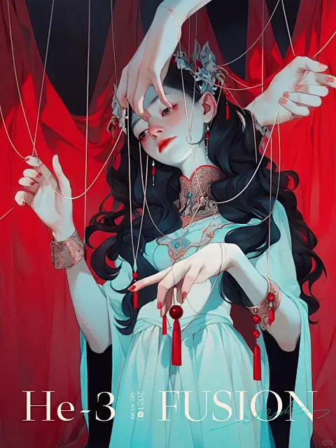 瞒天过海：美人计 电影海报